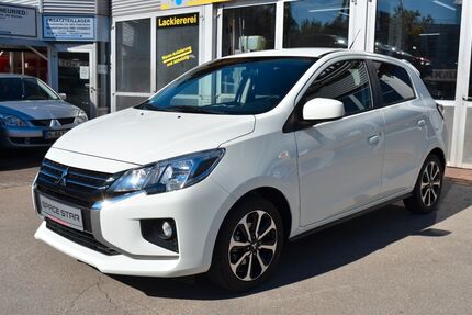 Mitsubishi Space Star 3.390 km 17.790 € Neuried 82061