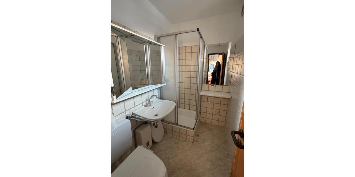 Etagenwohnung Büsum - 2 Zimmer, 39 m&sup2;, 132.499&euro; | Angebot:25512087