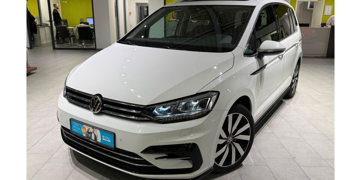 VW Touran 167.000 km 17.995 &euro; Herford 32052