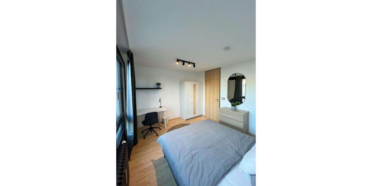 Zimmer Neubiberg - 890&euro; | Angebot:22851815