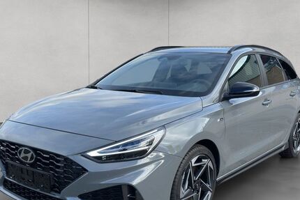 Hyundai i30 1.001 km 28.450 &euro; Offenbach 63069