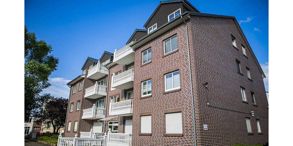 Etagenwohnung Cuxhaven Döse - 2 Zimmer, 68 m&sup2;, 750&euro; | Angebot:26879031