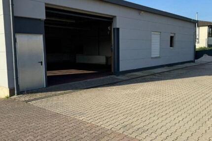 Abstell-, Werkstatt- oder Lagerfläche | beheizt | Toilette zimmer