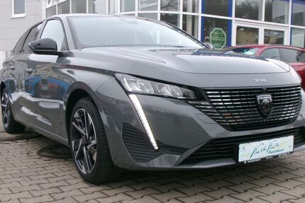 Peugeot 308 12.975 km 20.990 &euro; Chemnitz 09125
