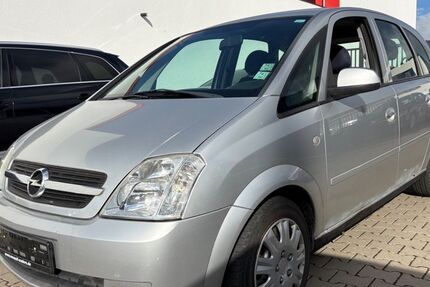 Opel Meriva 173.000 km 999 &euro; Eichenzell 36124