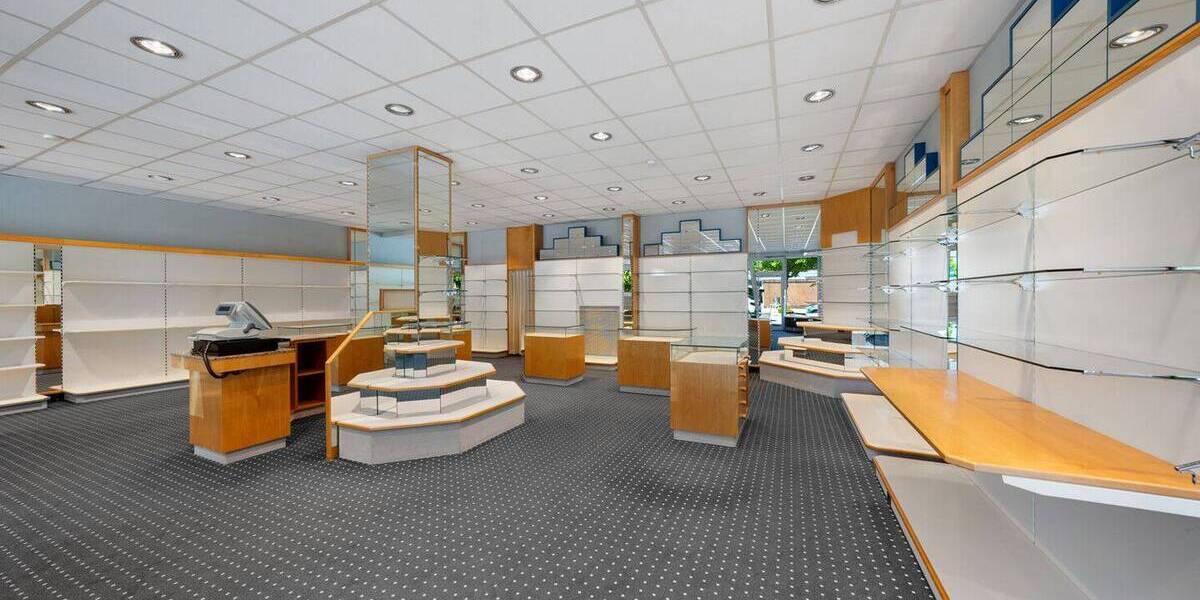 Gewerbeobjekt Weyhe Kirchweyhe - 245.000&euro; | Angebot:26607126
