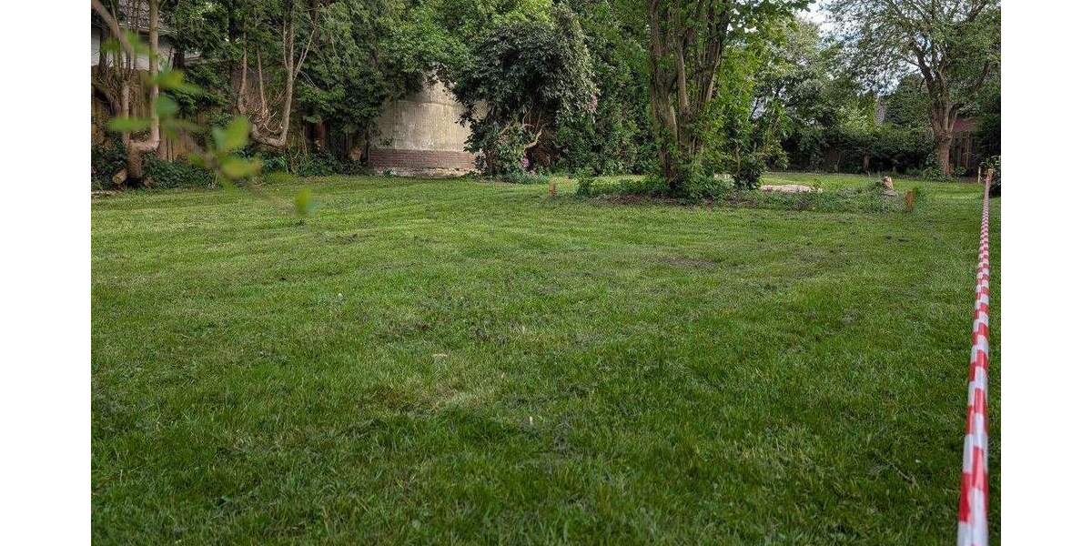 Grundstück Edewecht Friedrichsfehn - 138.000&euro; | Angebot:23961554