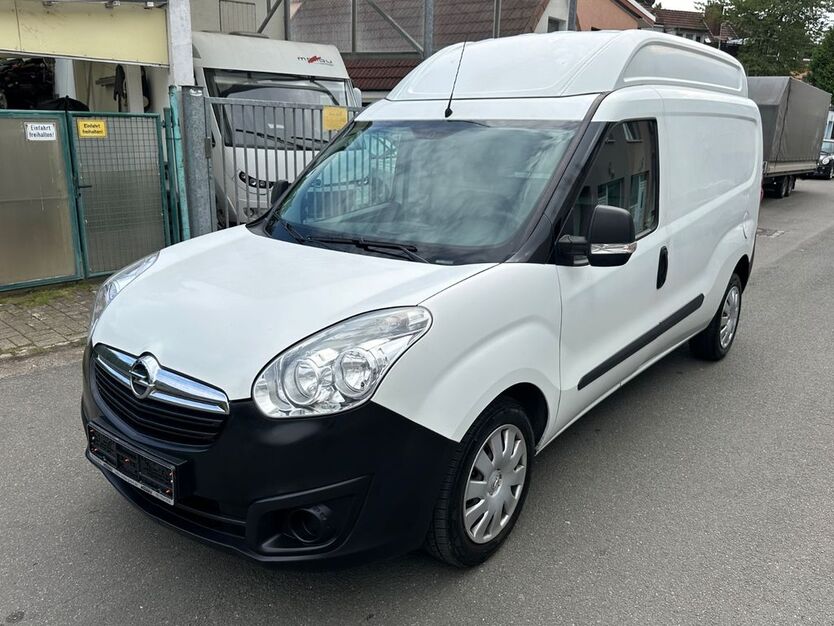 Opel Combo 187.100 km 6.260 € Bremen 28215