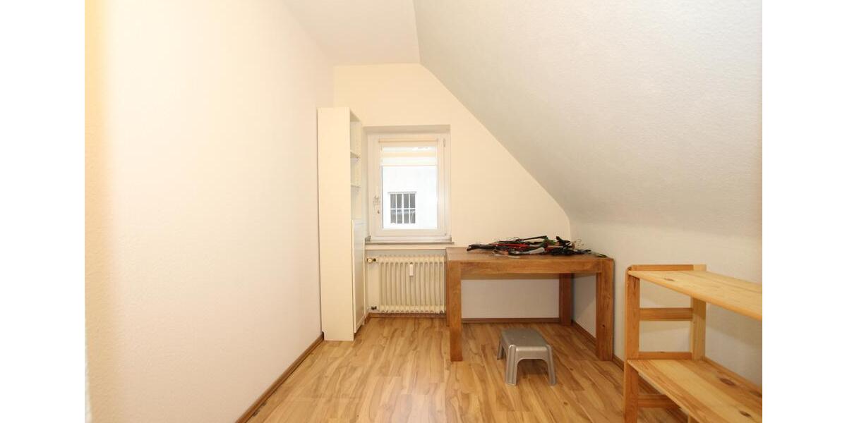 Komfortable Wohnung am Nordpark 3.5 zimmer
