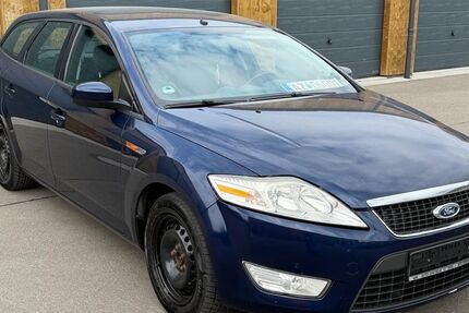 Ford Mondeo 228.000 km 2.200 &euro; Alzey 55232