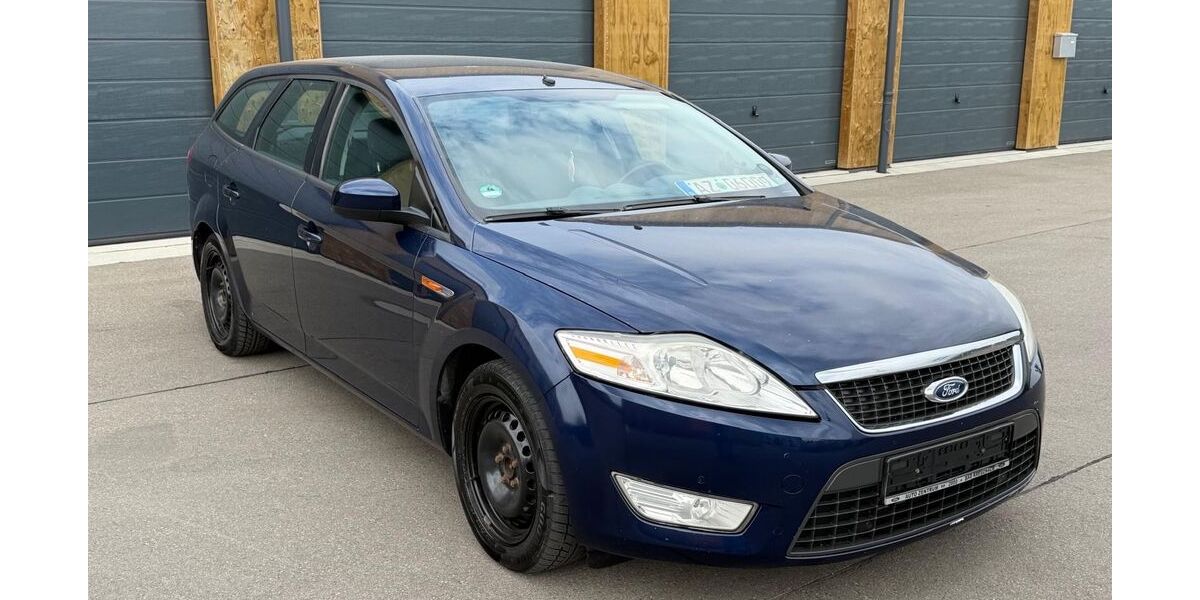 Ford Mondeo 228.000 km 2.300 &euro; Alzey 55232