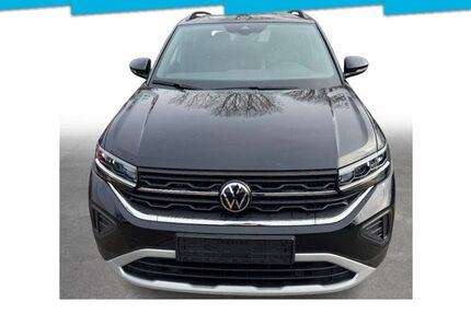 VW T-Cross 26.000 km 24.350 &euro; Berlin 13599
