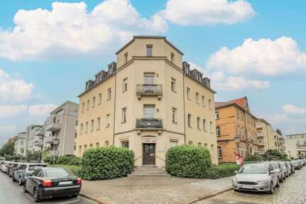Wohnung Dresden Cotta - 2 Zimmer, 64 m&sup2;, 160.000&euro; | Angebot:27351098