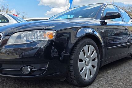 Audi A4 226.352 km 1.999 &euro; Metjendorf 26215