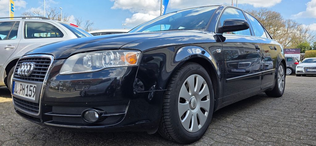Audi A4 226.352 km 1.999 &euro; Metjendorf 26215