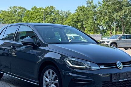VW Golf 72.366 km 14.980 &euro; Neumünster 24537
