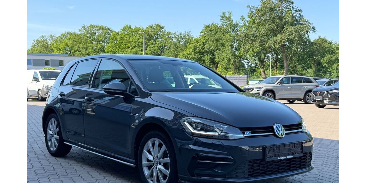 VW Golf 72.366 km 14.980 &euro; Neumünster 24537