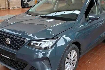Seat Arona 15.450 km 20.490 &euro; Dohna 01809