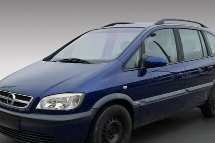 Opel Zafira 139.900 km 2.300 &euro; Pettendorf 93186