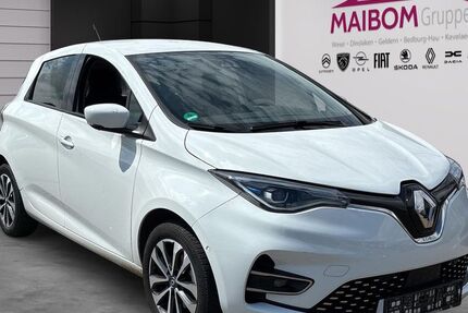 Renault ZOE 43.000 km 8.990 &euro; Wesel 46485