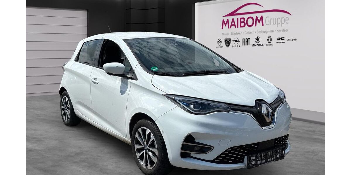 Renault ZOE 43.000 km 8.990 &euro; Wesel 46485