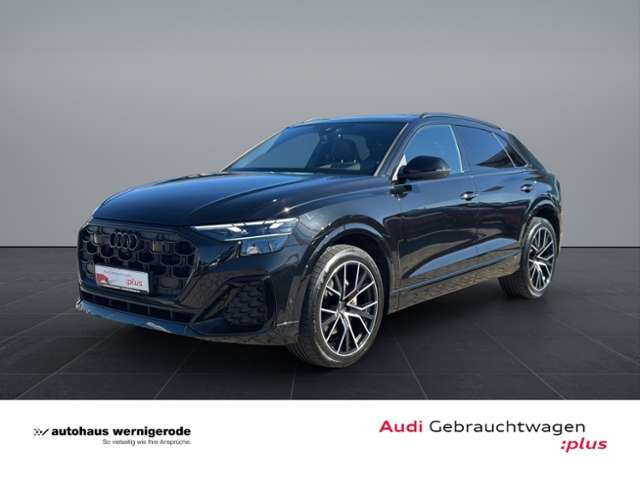 Audi Q8 29.554 km 85.839 € Wernigerode 38855