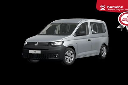 VW Caddy 27.500 km 18.950 &euro; Dresden 01139