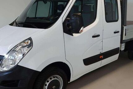 Renault Master 60.000 km 19.490 &euro; Malsch 69254