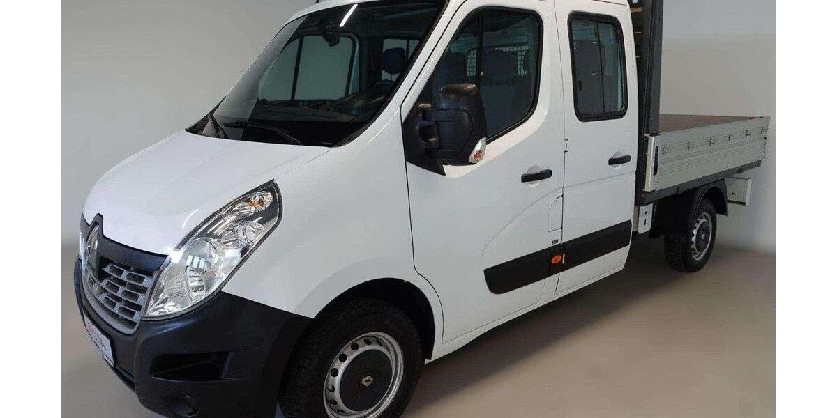 Renault Master 60.000 km 20.490 &euro; Malsch 69254