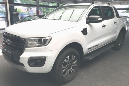 Ford Ranger 143.000 km 26.990 &euro; Minden 32425