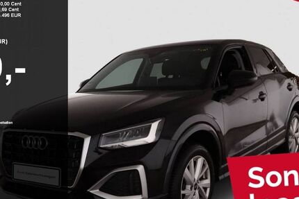 Audi Q2 17.500 km 29.840 &euro; Wackersdorf 92442