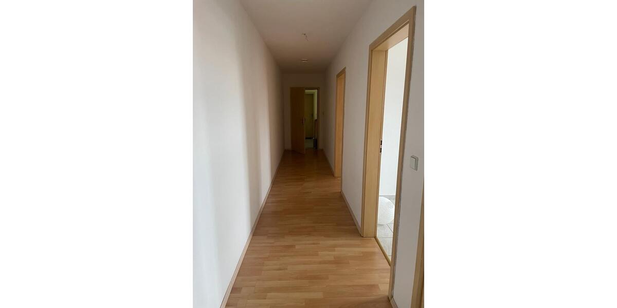 Dachgeschoßwohnung Radibor - 1 Zimmer, 43 m&sup2;, 260&euro; | Angebot:26095232