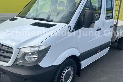 Mercedes-Benz Sprinter 188.355 km 17.731 &euro; Luckau 15926