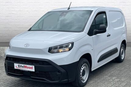 Toyota Proace City 3.577 km 19.960 &euro; Prüm 54595