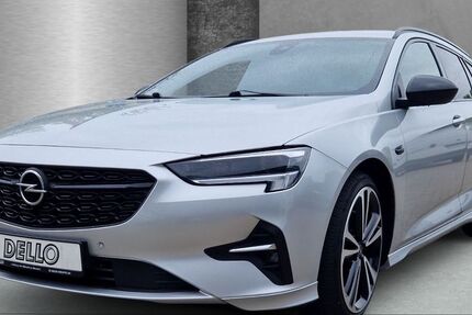 Opel Insignia 62.000 km 21.990 &euro; Stralsund 18439