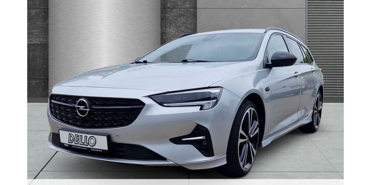 Opel Insignia 62.000 km 21.990 &euro; Stralsund 18439