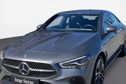 Mercedes-Benz CLA 180 7.586 km 30.780 &euro; Stollberg/Erzgebirge 09366
