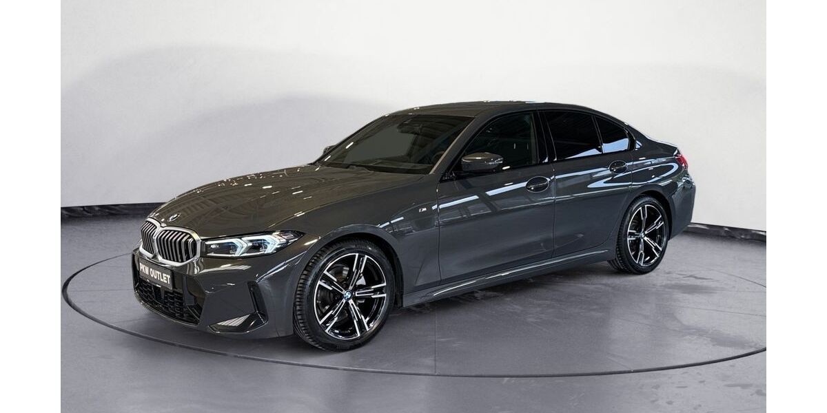 BMW 320 24.779 km 40.850 &euro; Tuttlingen 78532