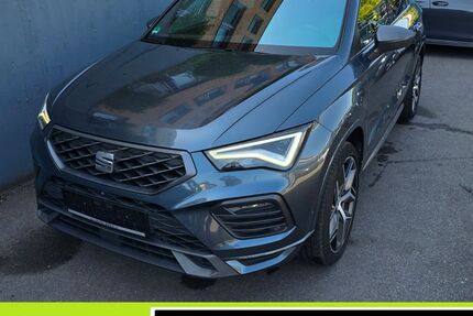 Seat Ateca 119.010 km 21.930 &euro; Waiblingen 71332