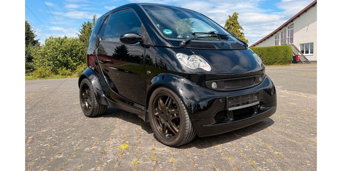 Smart ForTwo 148.000 km 5.999 &euro; Grävenwiesbach 61279
