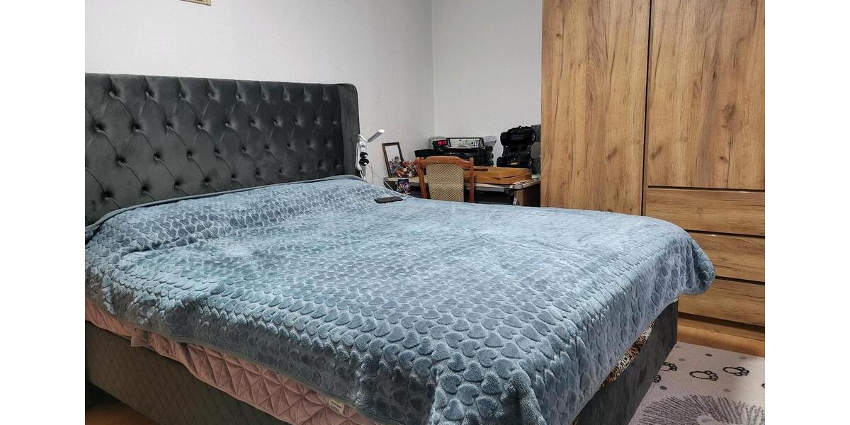 Etagenwohnung Jülich - 4 Zimmer, 89 m&sup2;, 1.050&euro; | Angebot:24895150