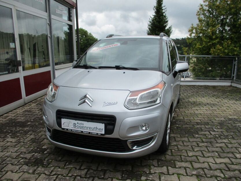 Citroen C3 Picasso 109.000 km 7.990 € Rügland 91622