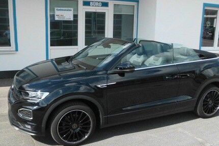 VW T-Roc 28.000 km 29.950 € Lübeck 23560