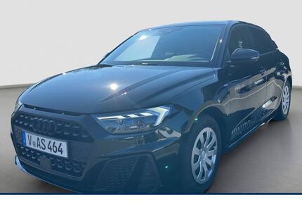 Audi A1 10.898 km 24.895 &euro; Falkenstein 08223