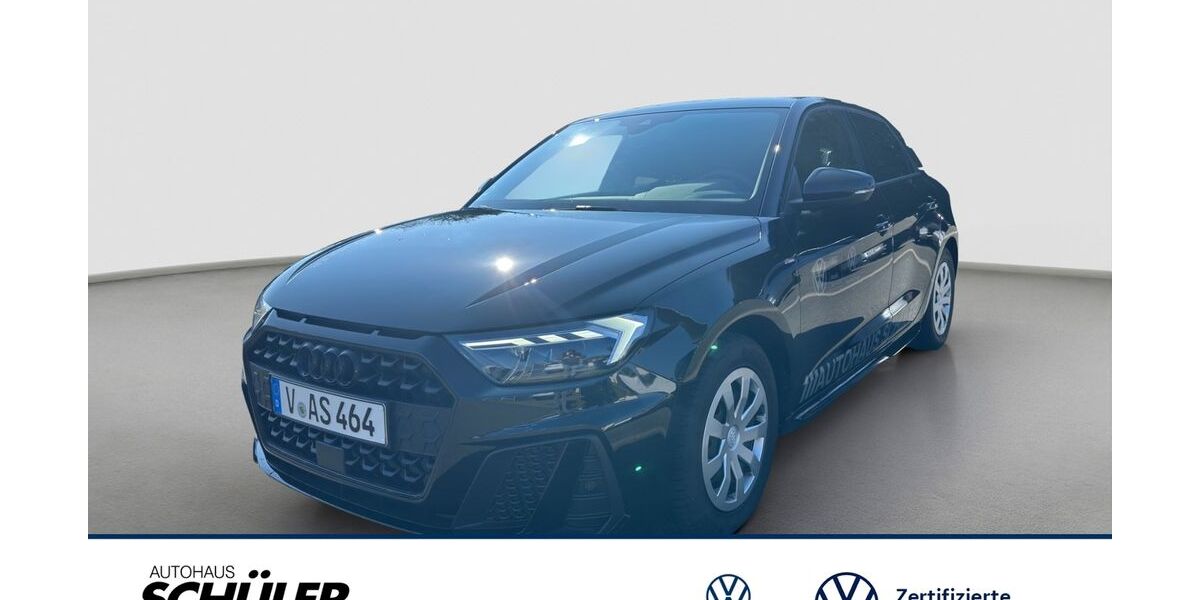 Audi A1 10.898 km 24.895 &euro; Falkenstein 08223