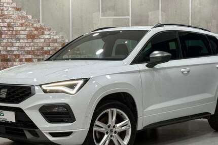 Seat Ateca 87.000 km 20.990 € Söhlde 31185