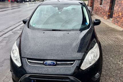 Ford C-Max 155.000 km 4.600 &euro; Brechen 65611