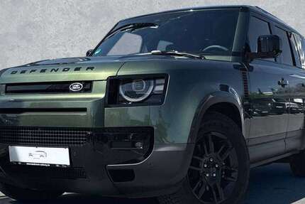 Land Rover Defender 3.000 km 79.990 &euro; Dörfles-Esbach 96487