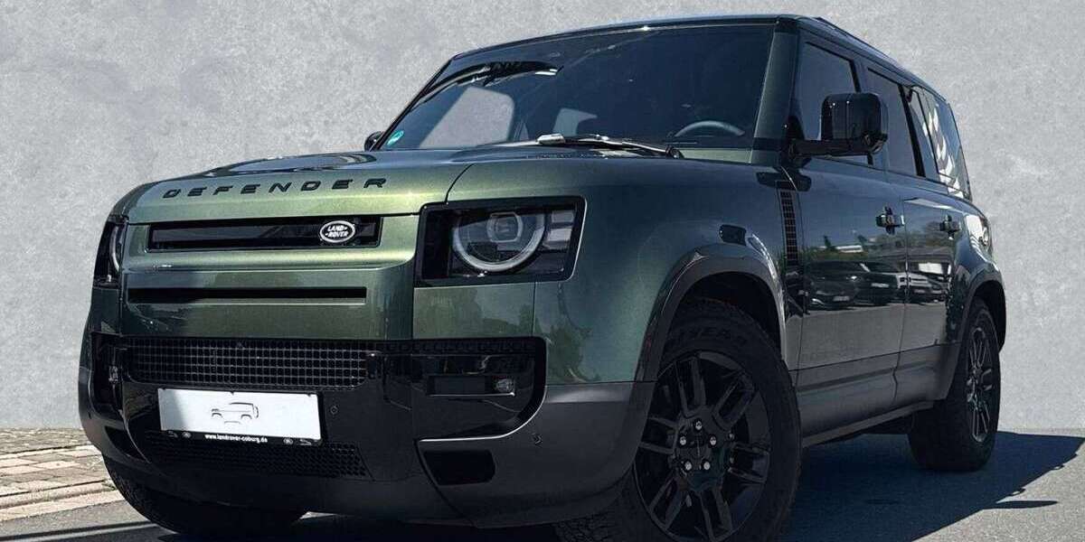 Land Rover Defender 3.000 km 79.990 &euro; Dörfles-Esbach 96487