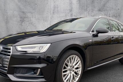 Audi A4 113.200 km 18.490 € Nürtingen bei Stuttgart 72622